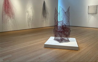 Koenigsberg at Hoffman Gallery
