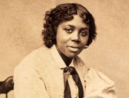 Oberlin Awards Edmonia Lewis Posthumous Diploma