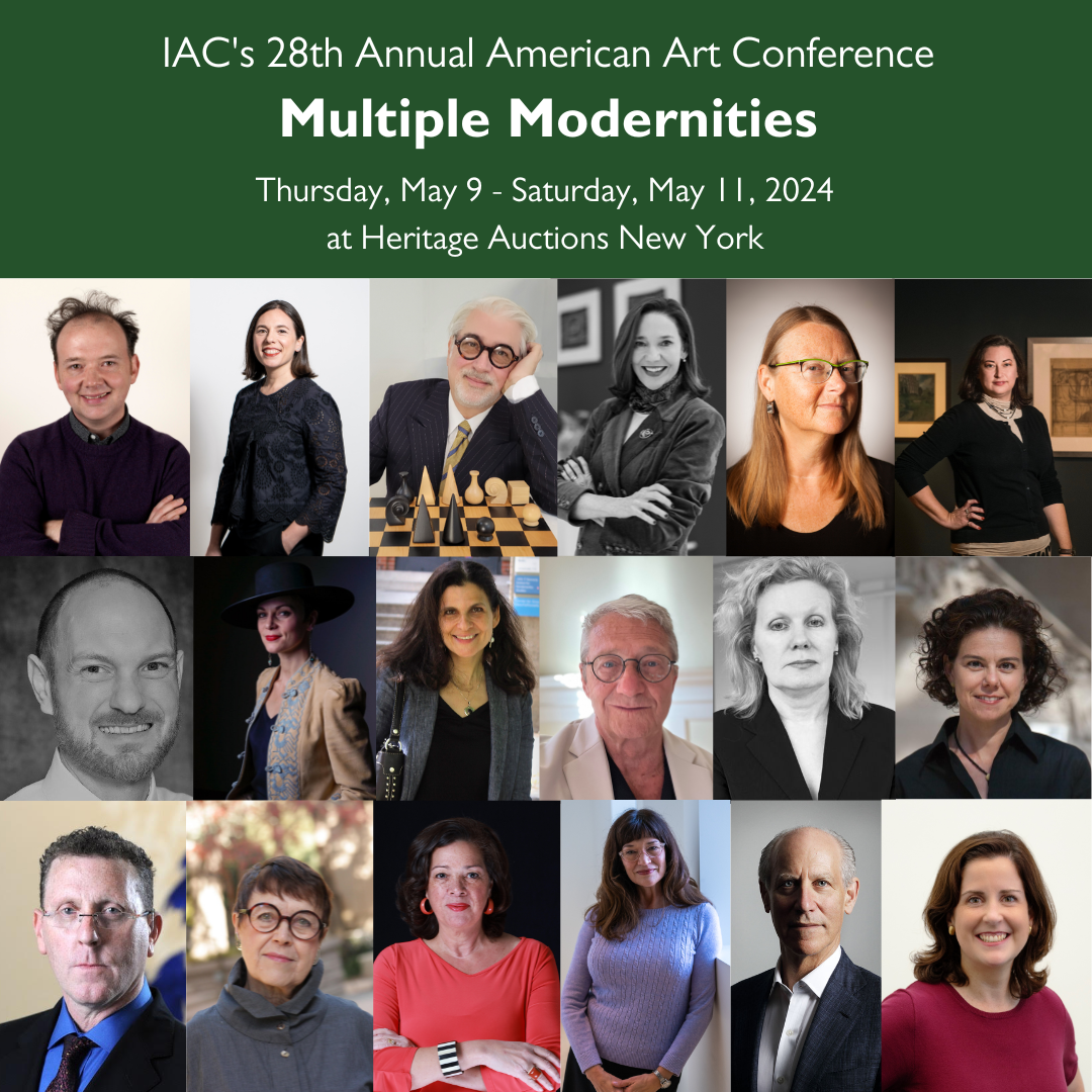 Multiple Modernities speakers