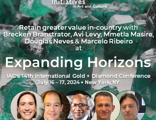 Retaining Value at Expanding Horizons