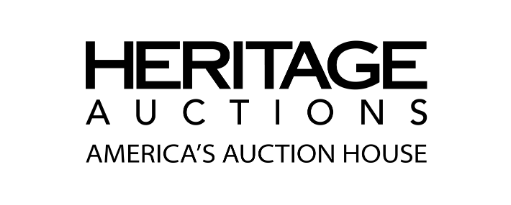 Heritage Auctions logo