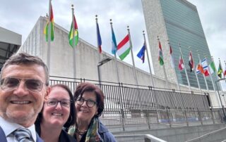 IAC at UN