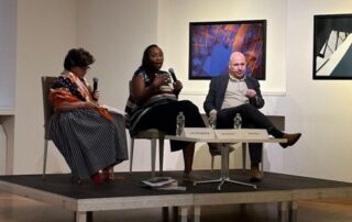 Lisa Koenigsberg, Satta Matturi, Rob Bates