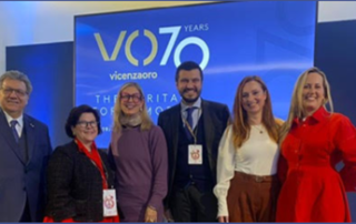 Halo to Hammer panelists