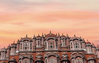 Hawa Mahal
