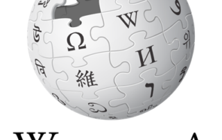 Wikipedia logo