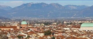 Vicenza.